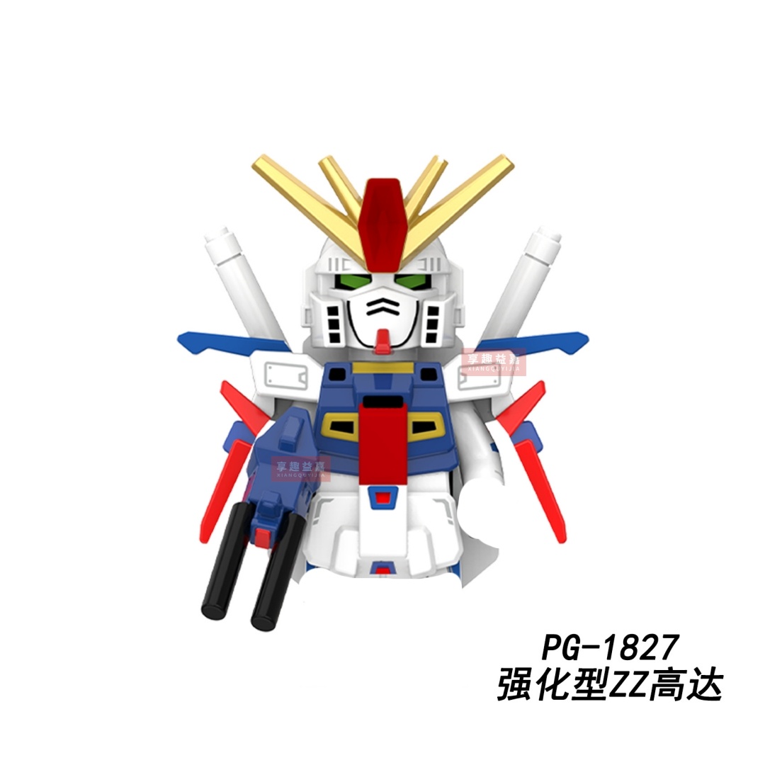 Voltrons Mazinger Z Mazinkaise – Model Kit Voltron recenzja i cena