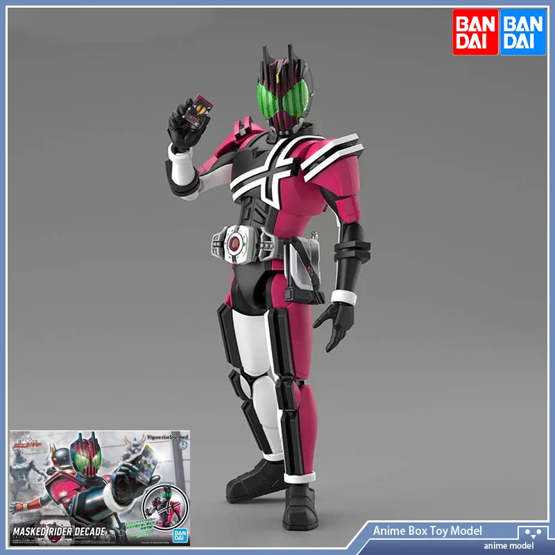 Kamen Ride Bandair FRS MASKED  – Model Kit Kamen Rider recenzja i cena