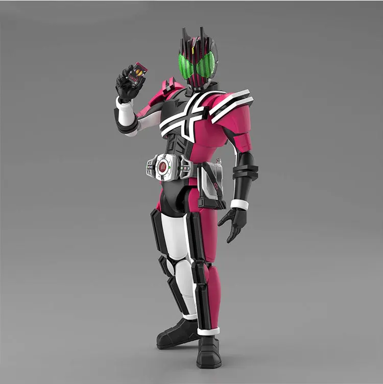 Kamen Ride Bandair FRS MASKED  – Model Kit Kamen Rider recenzja i cena