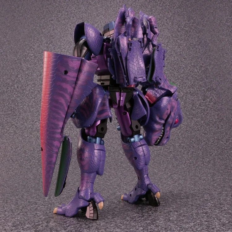 ToysMage TM01 Transformation R – Model Kit Voltron recenzja i cena