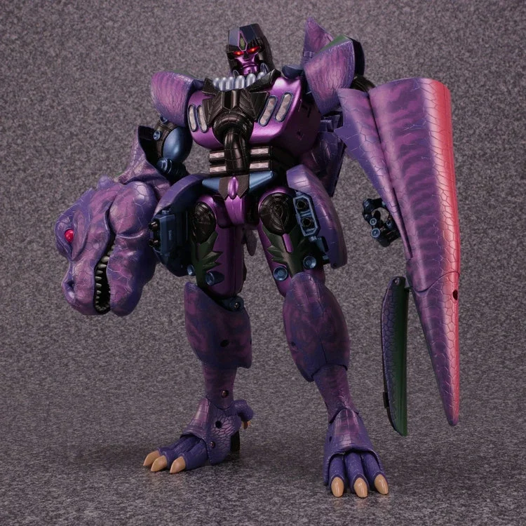 ToysMage TM01 Transformation R – Model Kit Voltron recenzja i cena
