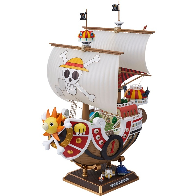 Bandai One Piece Thousand Sunn – Model Kit One Piece Bandai recenzja i cena