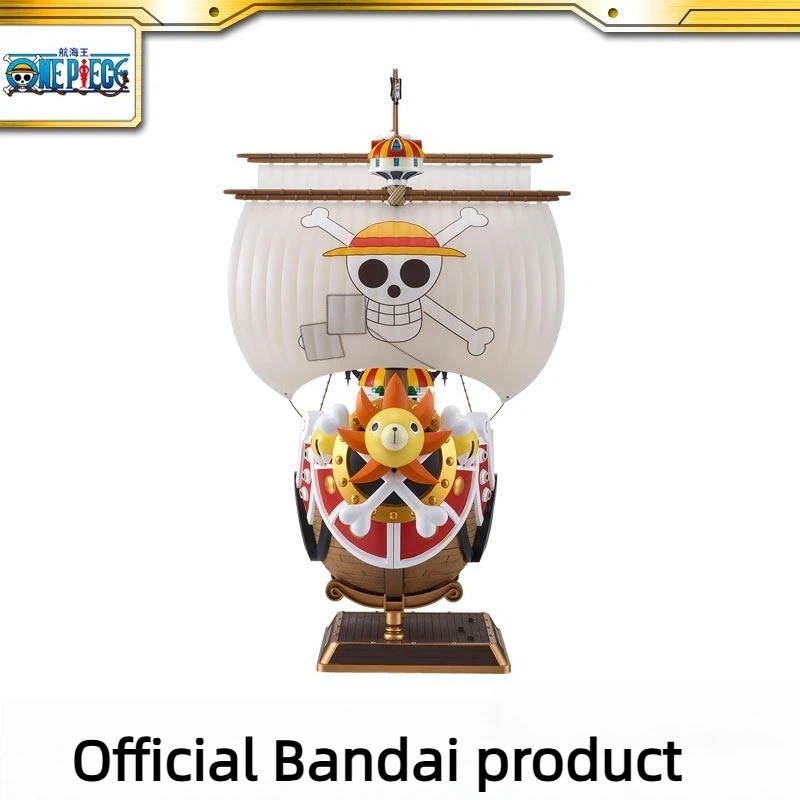 Bandai One Piece Thousand Sunn – Model Kit One Piece Bandai recenzja i cena
