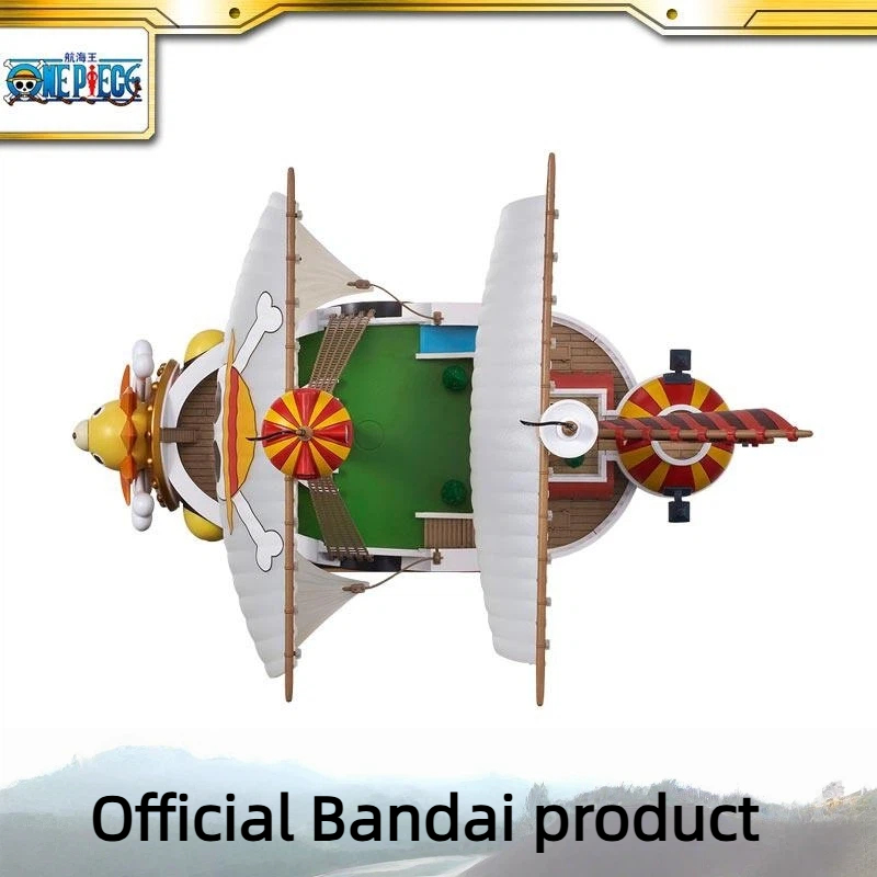 Bandai One Piece Thousand Sunn – Model Kit One Piece Bandai recenzja i cena