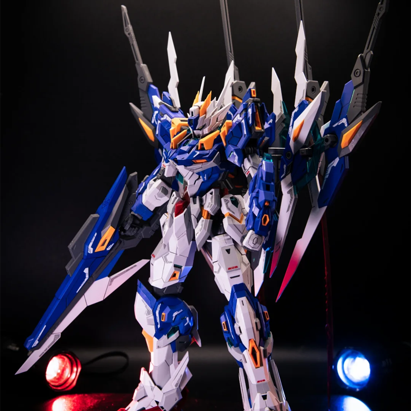 SNAA 1/100 YR-02 Blade King Se – Model Kit Shooting Star Dragon recenzja i cena
