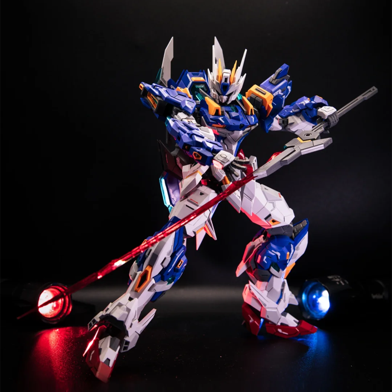 SNAA 1/100 YR-02 Blade King Se – Model Kit Shooting Star Dragon recenzja i cena