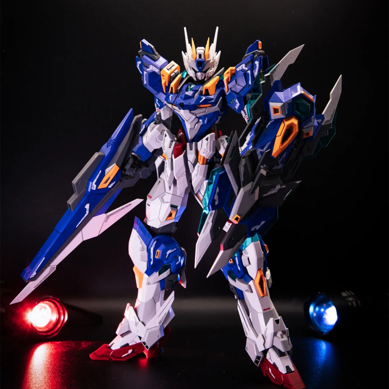 SNAA 1/100 YR-02 Blade King Se – Model Kit Shooting Star Dragon recenzja i cena