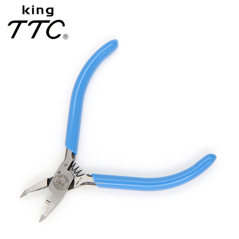 Japan King TTC Mini Model Plas – Model Kit Nippers recenzja i cena