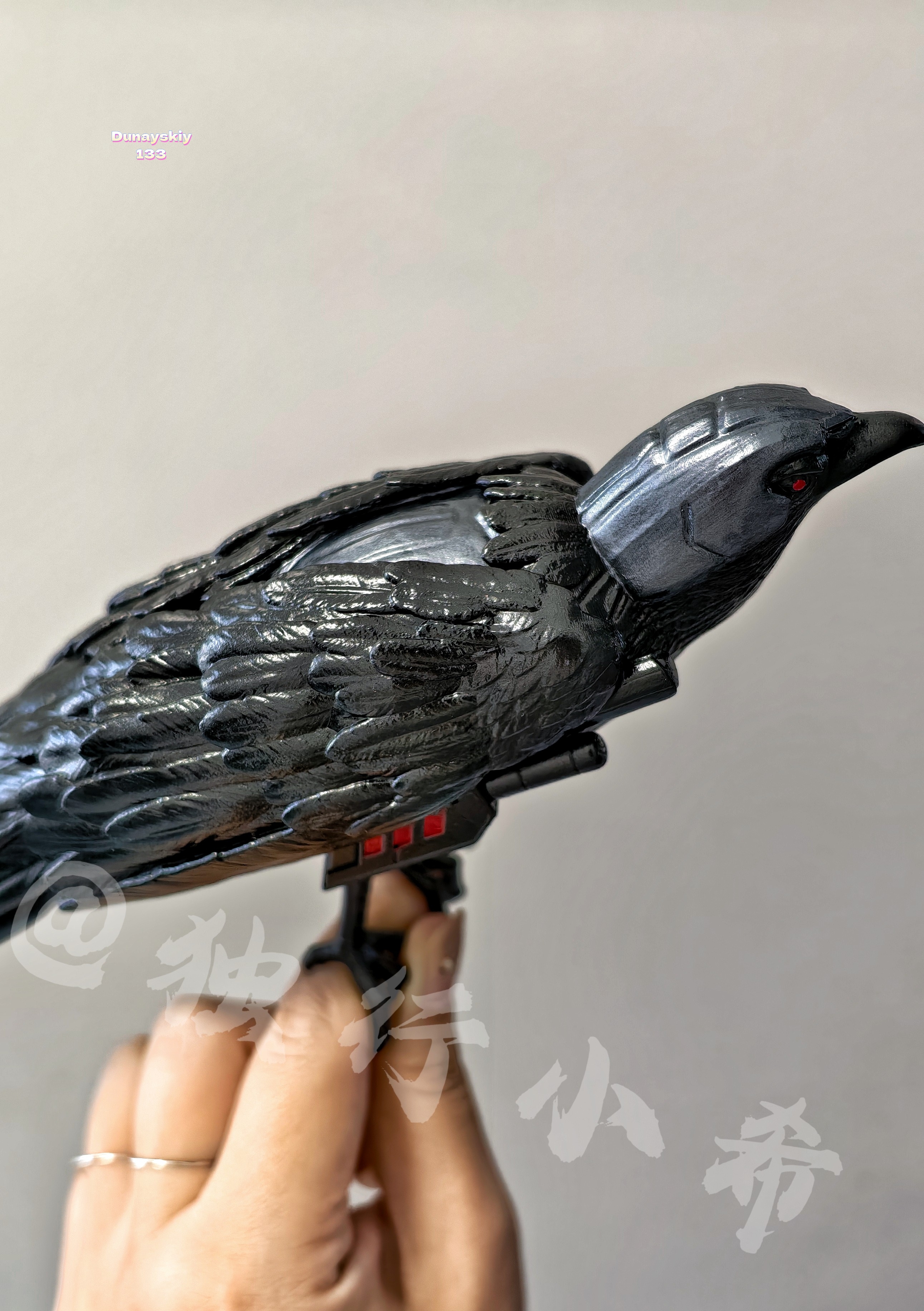 Anime Sylus Love and Deepspace – Model Kit Anime recenzja i cena