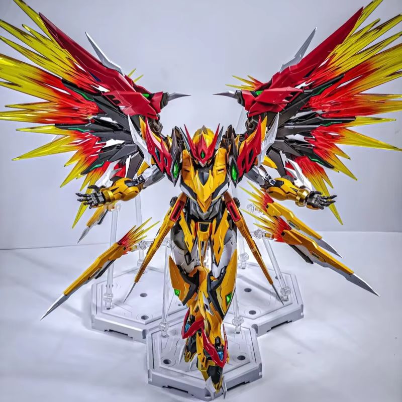 Motor Nuclear Mnp-Xh01 Baiqi A – Model Kit Mobil recenzja i cena