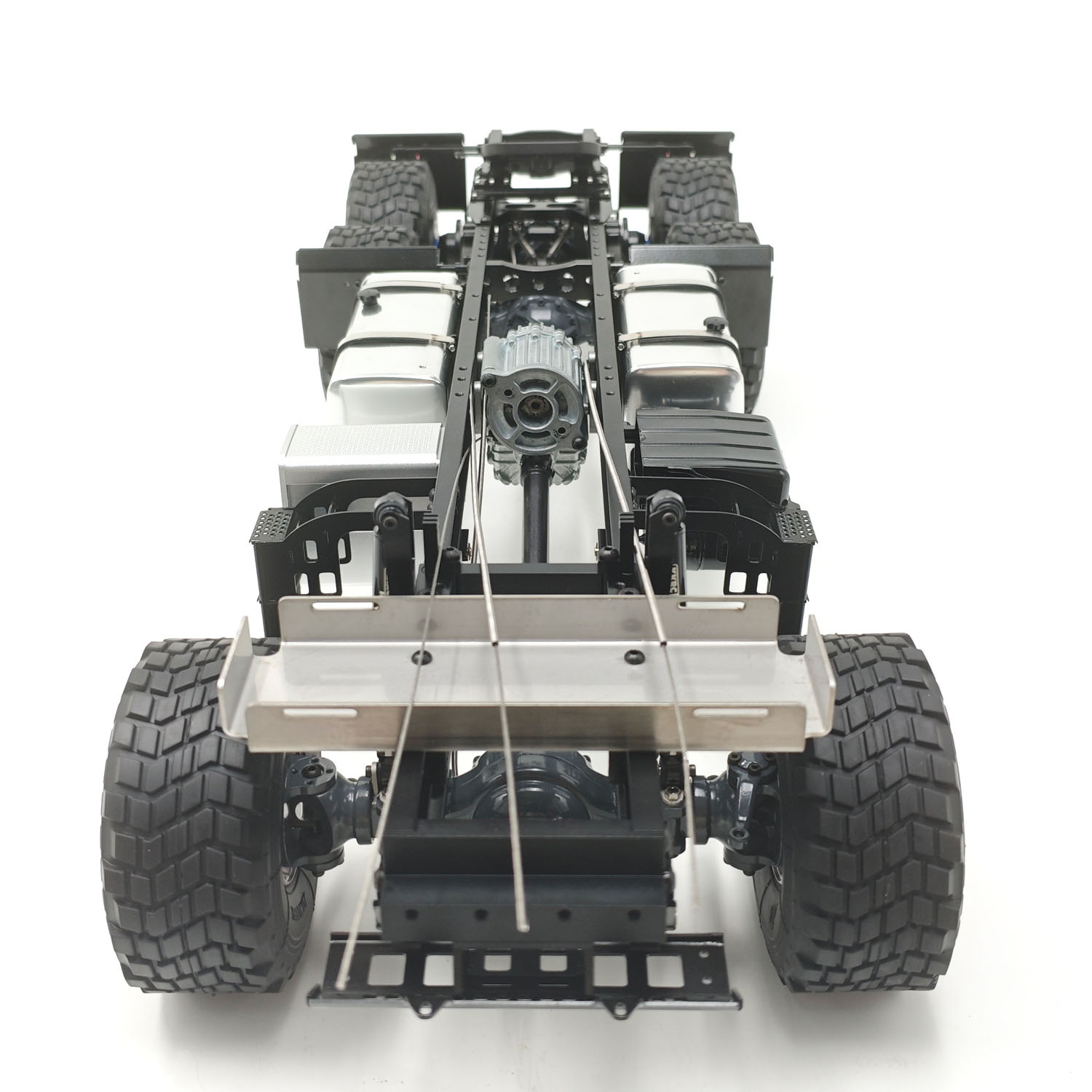 6*6 KIT JDM-218B 1/14 Radio Co – Model Kit Jdm recenzja i cena