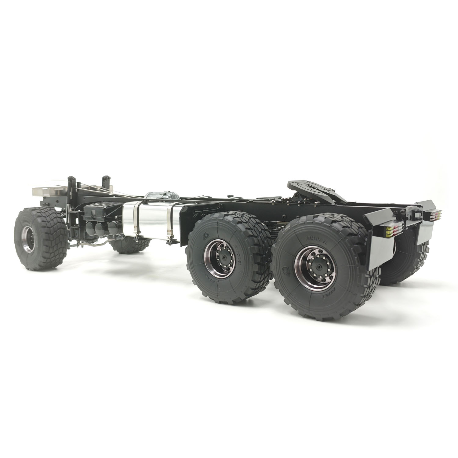 6*6 KIT JDM-218B 1/14 Radio Co – Model Kit Jdm recenzja i cena