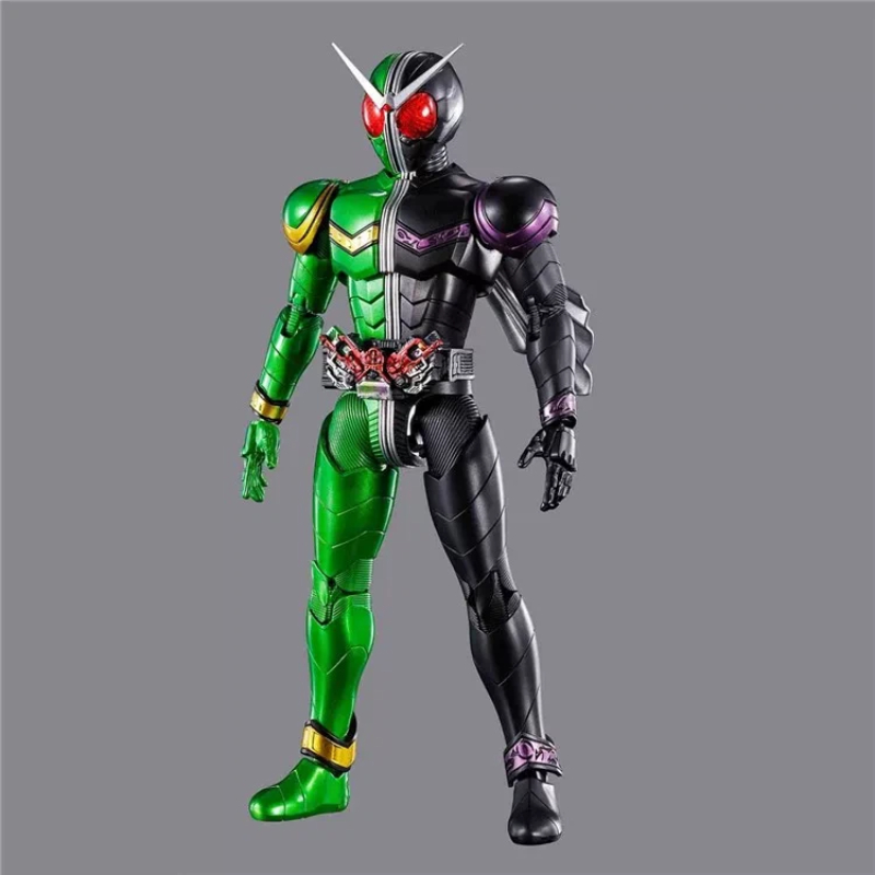 New FRS Kamen Rider Hurricane  – Model Kit Kamen Rider recenzja i cena