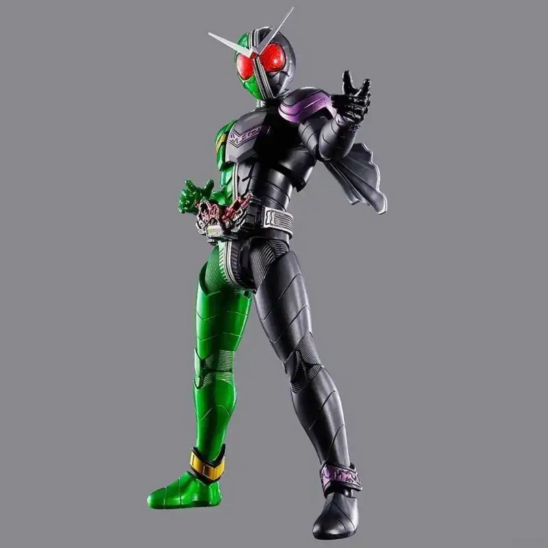 New FRS Kamen Rider Hurricane  – Model Kit Kamen Rider recenzja i cena