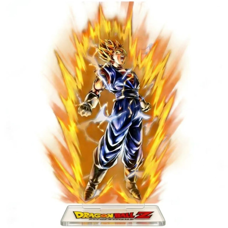 Cartoon anime Dragon Ball acry – Model Kit Holder recenzja i cena