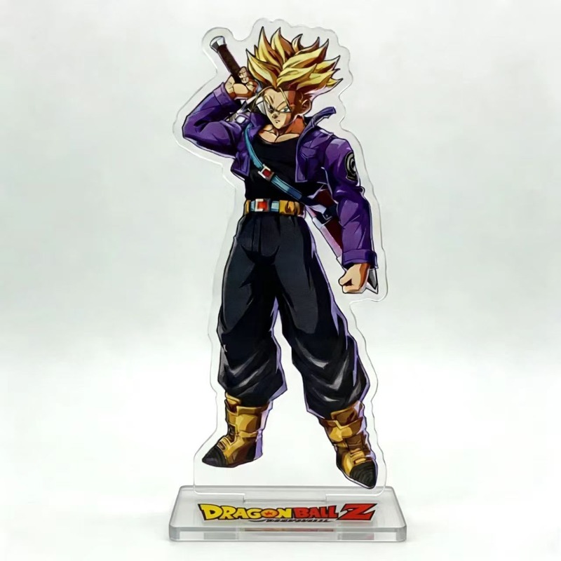 Cartoon anime Dragon Ball acry – Model Kit Holder recenzja i cena