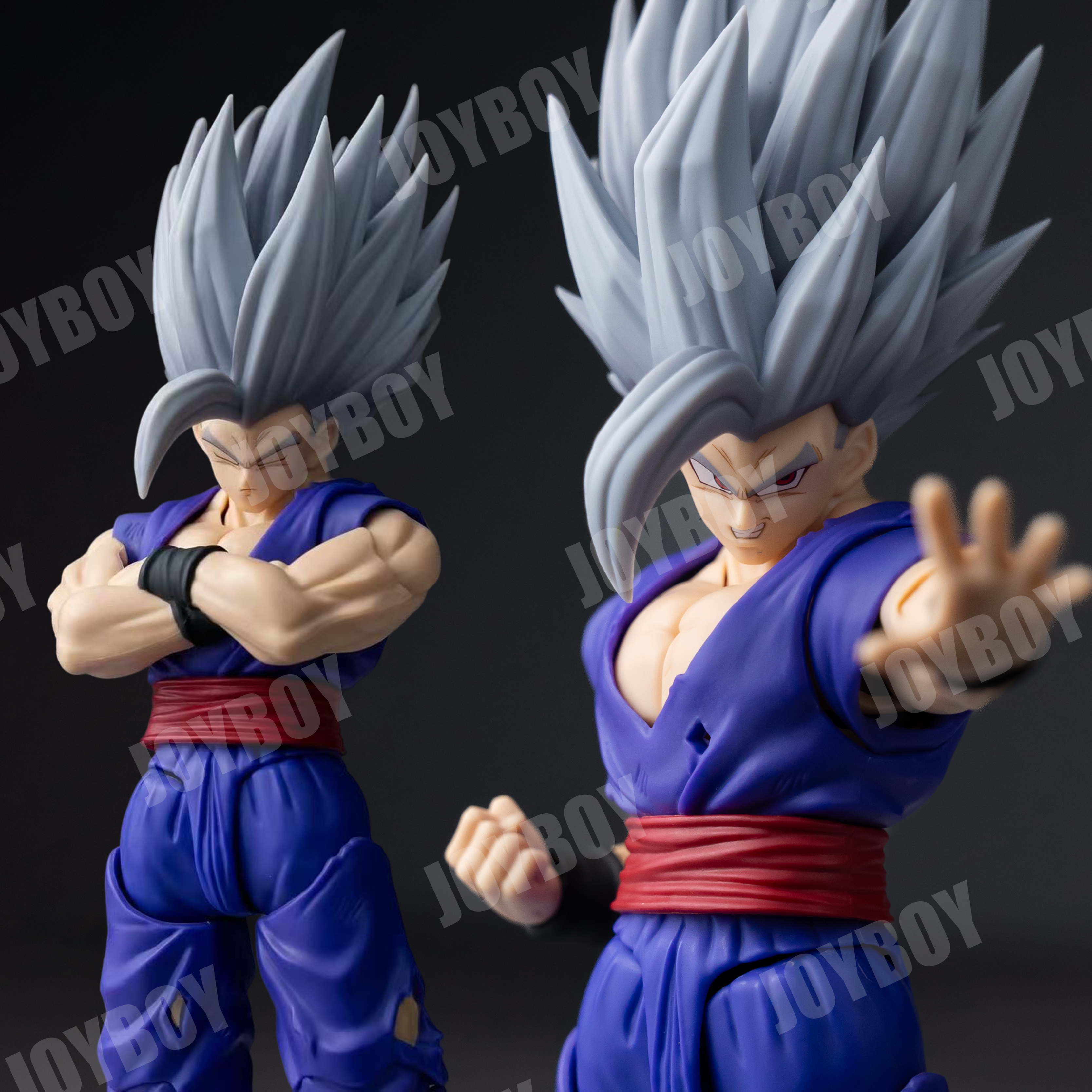  In Stock Air&HM Beast Gohan H – Model Kit Figures recenzja i cena