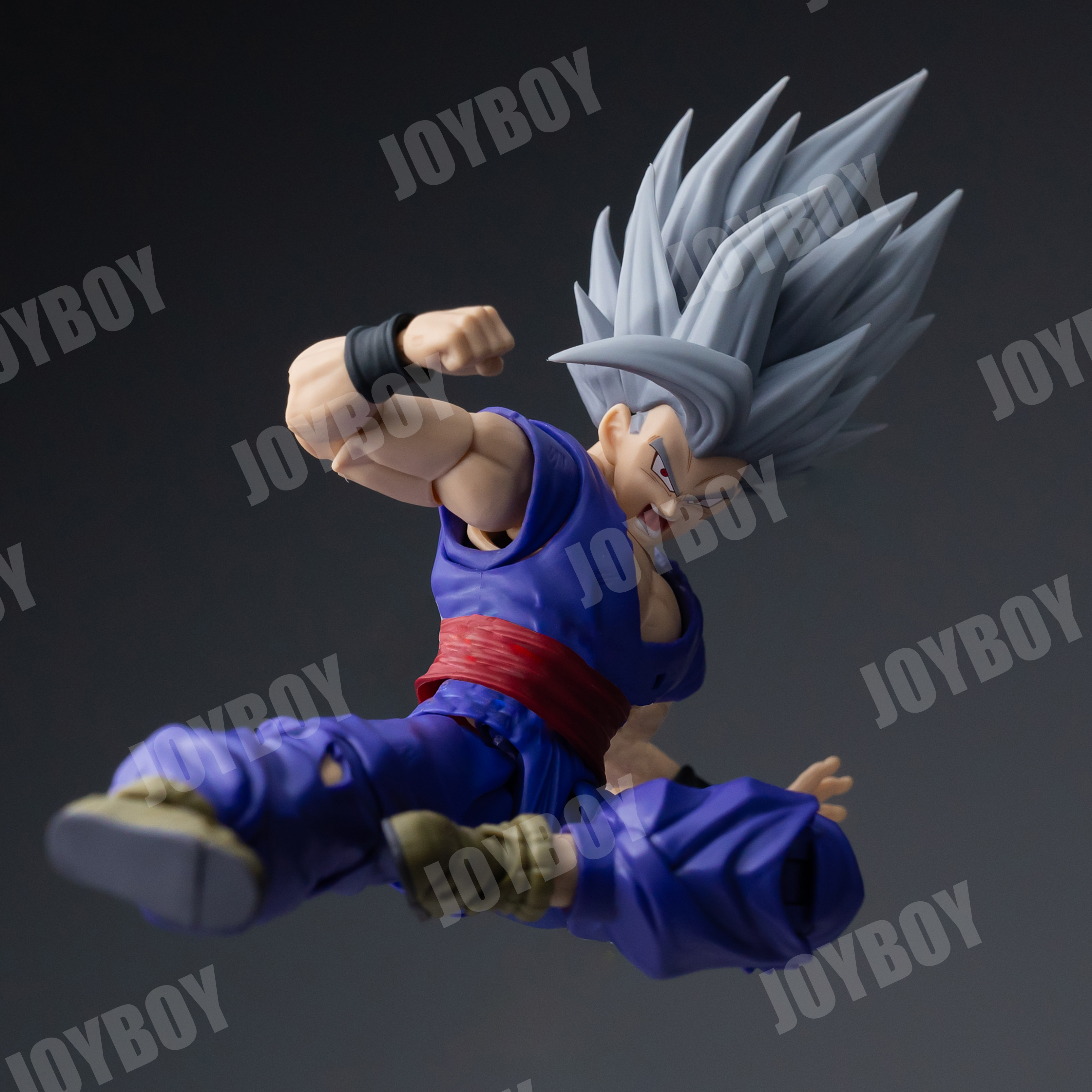  In Stock Air&HM Beast Gohan H – Model Kit Figures recenzja i cena