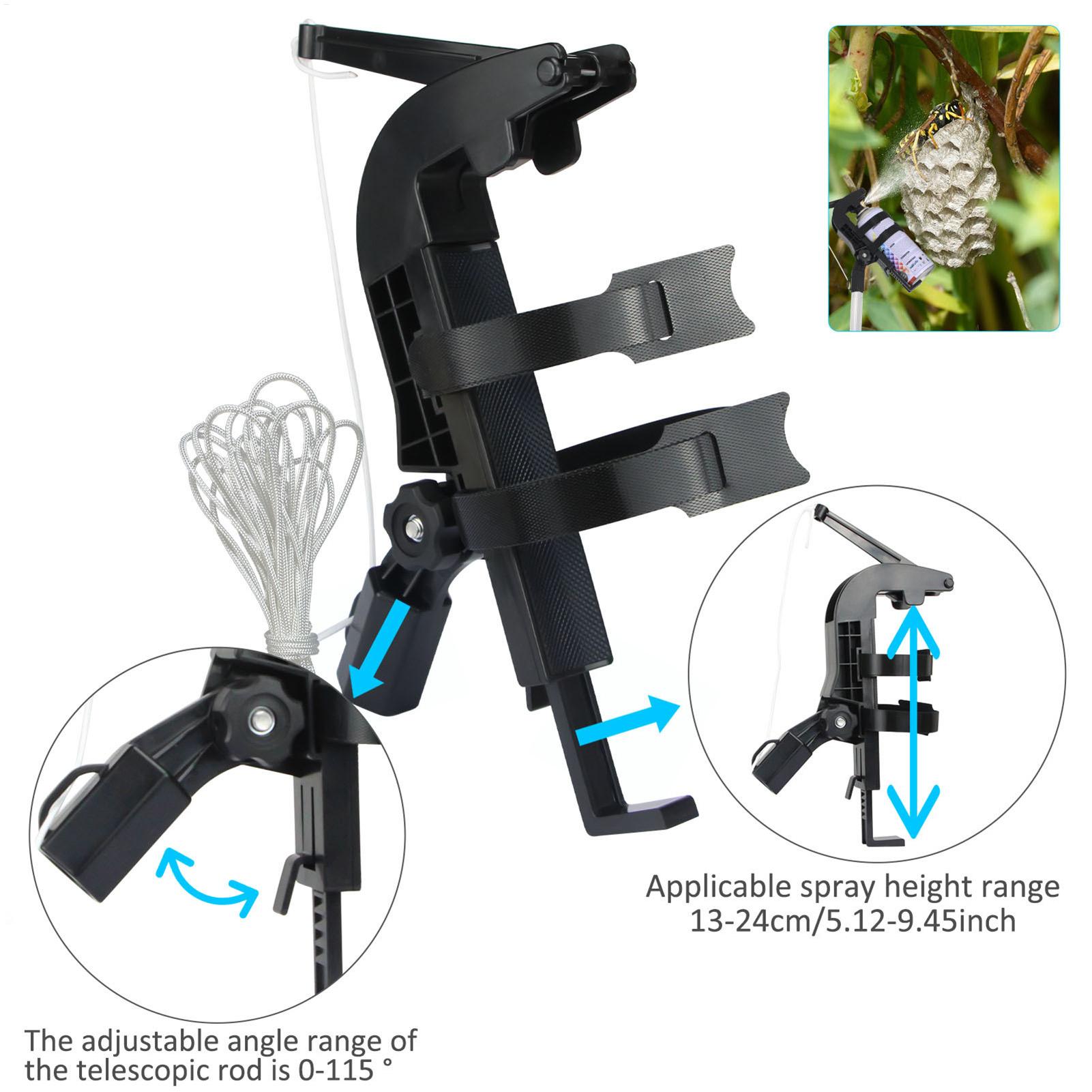 Spray Paint Can Holder Extende – Spray Can Lacquer recenzja i cena