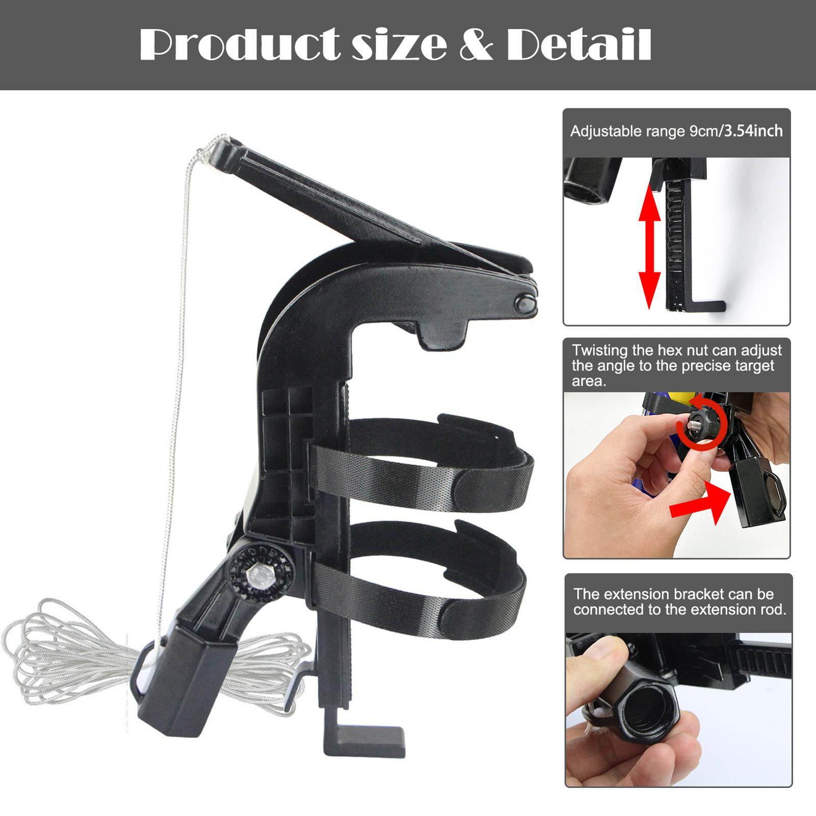 Spray Paint Can Holder Extende – Spray Can Lacquer recenzja i cena