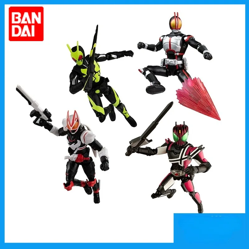 Bandai Kamen Rider Extreme Fox – Model Kit Kamen Rider recenzja i cena