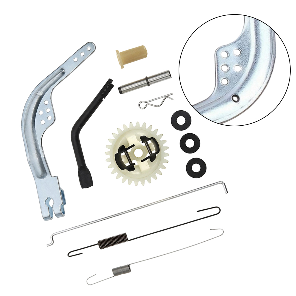 Engine Governor Control Gear A – Model Kit Motor recenzja i cena