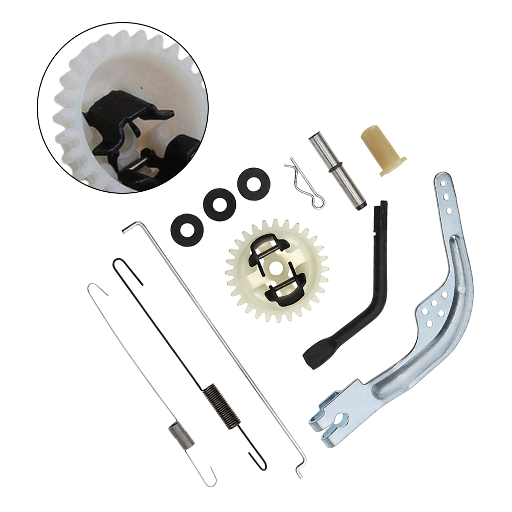 Engine Governor Control Gear A – Model Kit Motor recenzja i cena