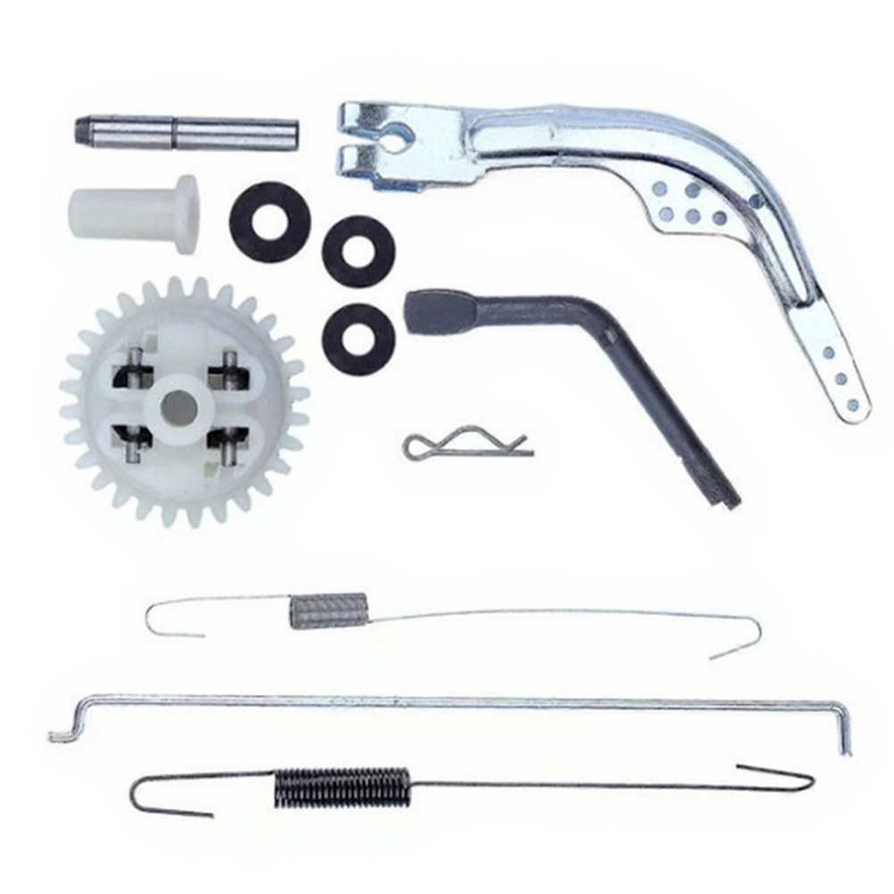 Engine Governor Control Gear A – Model Kit Motor recenzja i cena