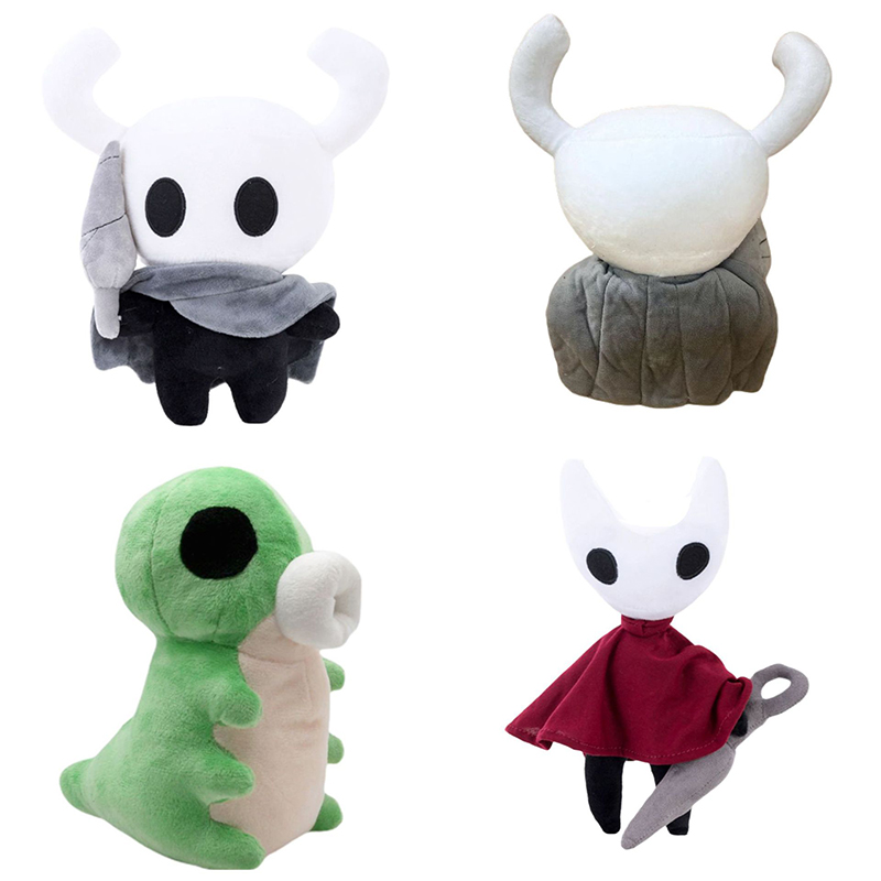 New hot  Hollow Knight Plush T – Model Kit Knight recenzja i cena