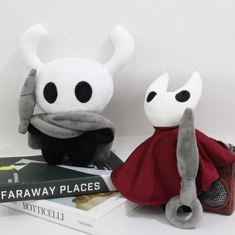 New hot  Hollow Knight Plush T – Model Kit Knight recenzja i cena