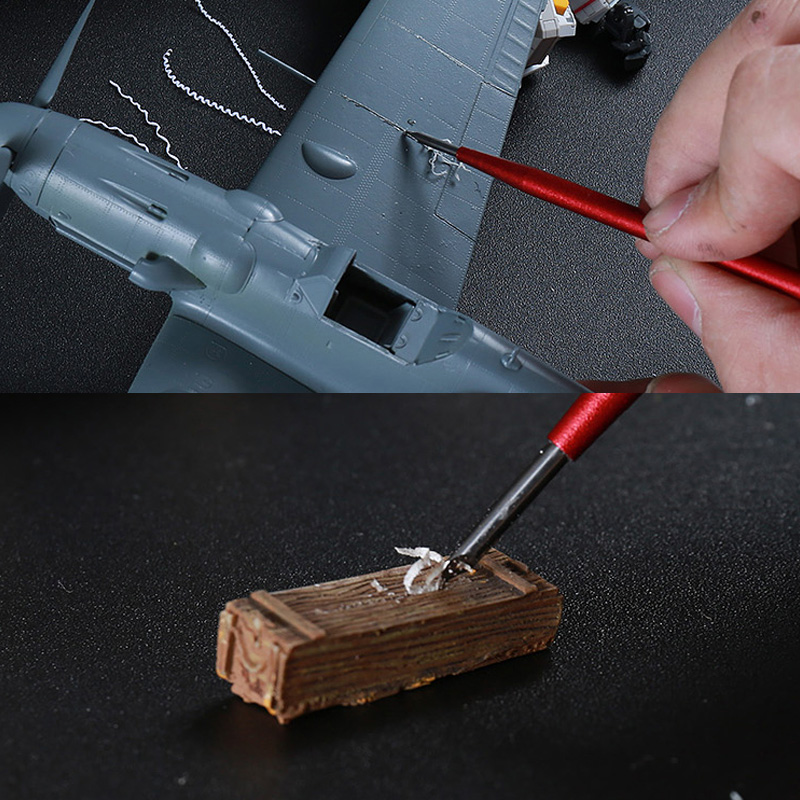 Model Assembly DIY Tools High  – Model Kit Fantasy recenzja i cena