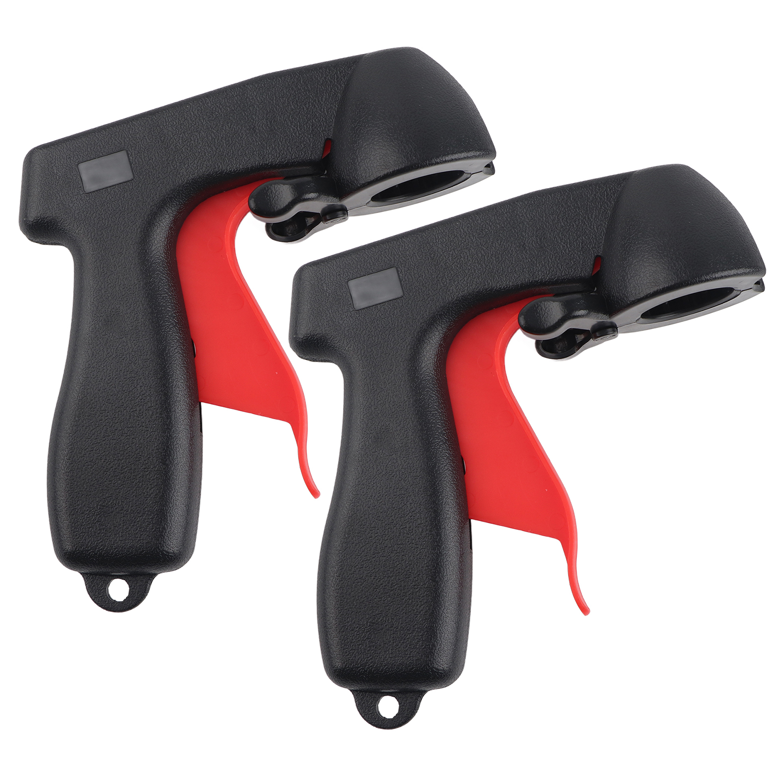 ZK30 2Pcs Paint Can Handle ABS – Spray Can Lacquer recenzja i cena