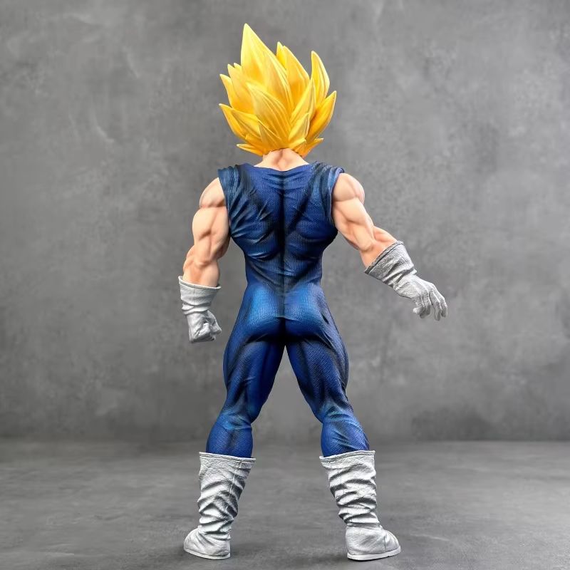 27cm DBZ Majin Vegeta Model Dr – Model Kit Kamen Rider recenzja i cena