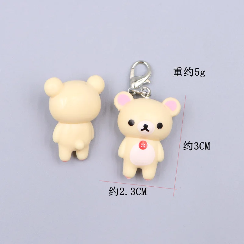 Hello Kitty Cute Cartoon Keych – Model Kit Mobil recenzja i cena