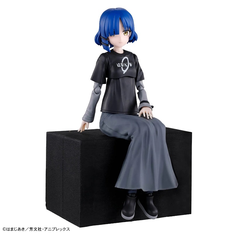 In stock BANDAI BOCCHI THE ROC – Model Kit Bocchi The Rock recenzja i cena