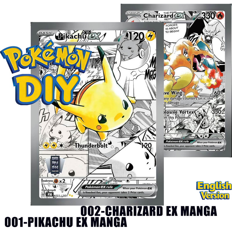Diy Pokemon Series 001/001 Pik – Model Kit Anime recenzja i cena