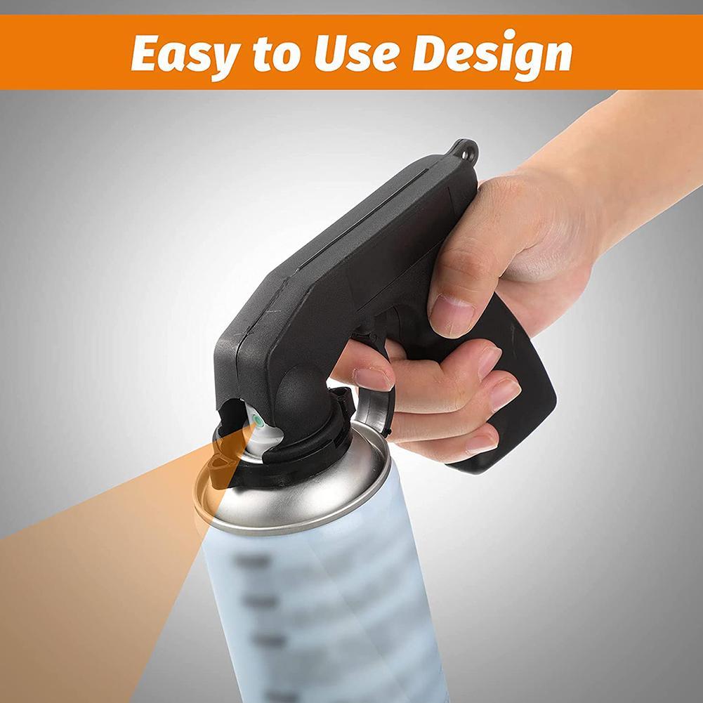 Universal Spray Can Handle Spr – Spray Can Lacquer recenzja i cena