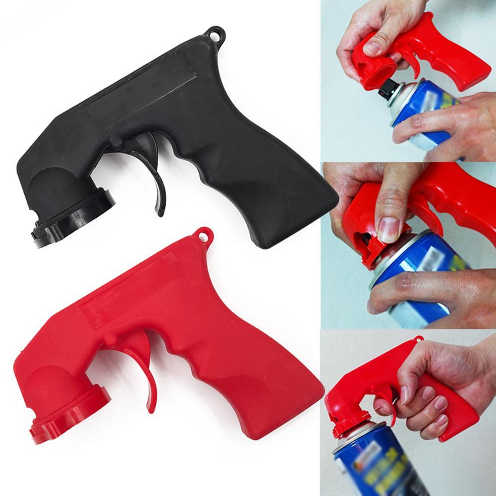 Universal Spray Can Handle Spr – Spray Can Lacquer recenzja i cena