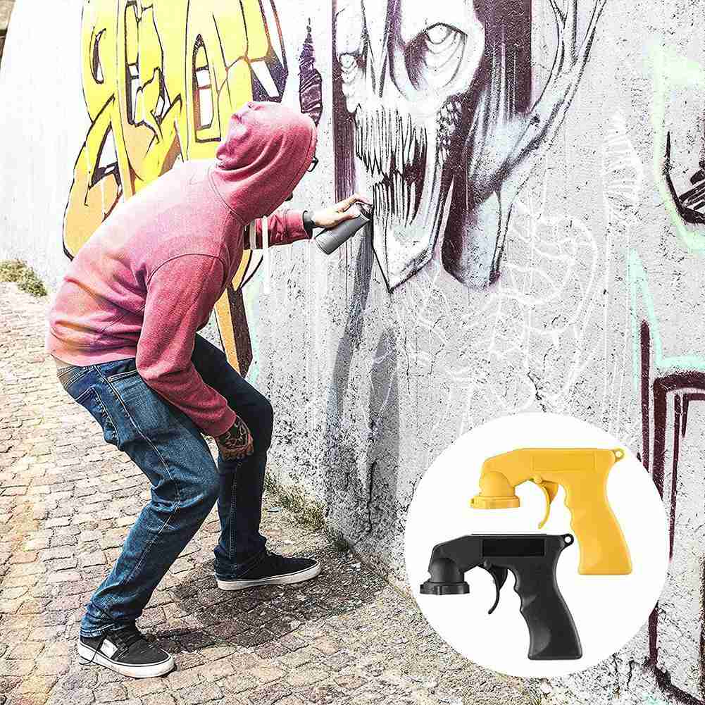 Universal Spray Can Handle Spr – Spray Can Lacquer recenzja i cena