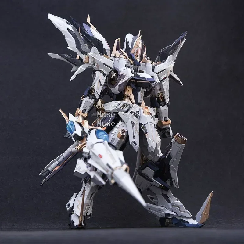 In Stock IN ERA PMD AURORA IMP – Model Kit Shooting Star Dragon recenzja i cena