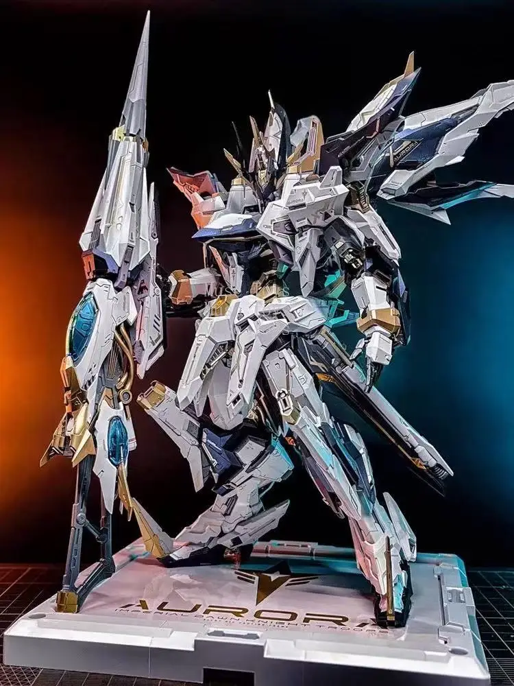 In Stock IN ERA PMD AURORA IMP – Model Kit Shooting Star Dragon recenzja i cena