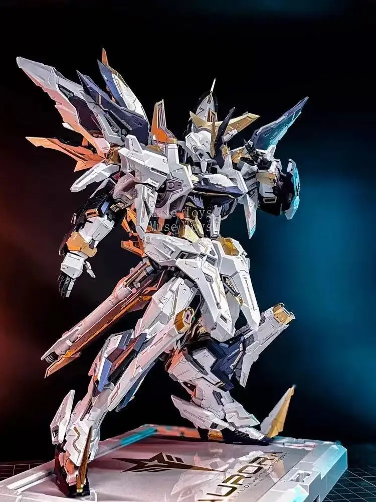In Stock IN ERA PMD AURORA IMP – Model Kit Shooting Star Dragon recenzja i cena