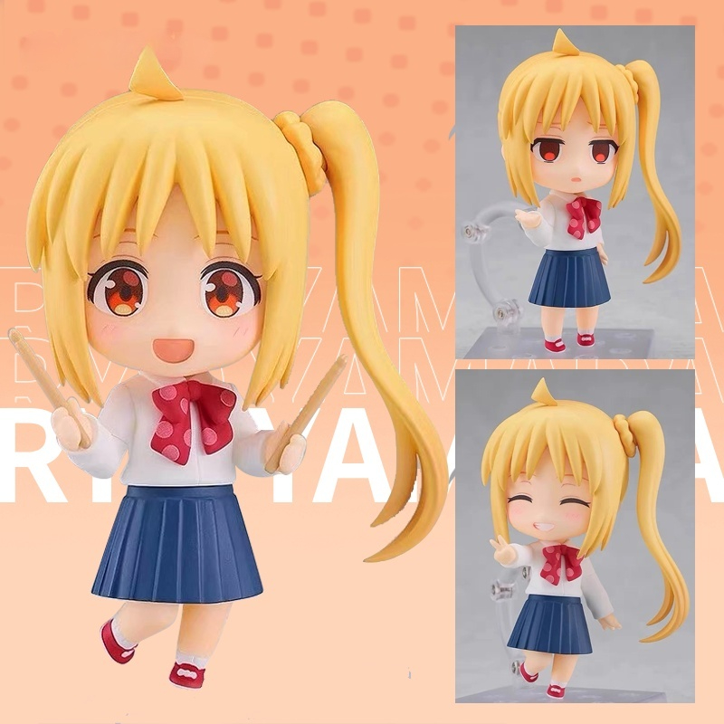 10CM Q Version Bocchi The Rock – Model Kit Bocchi The Rock recenzja i cena