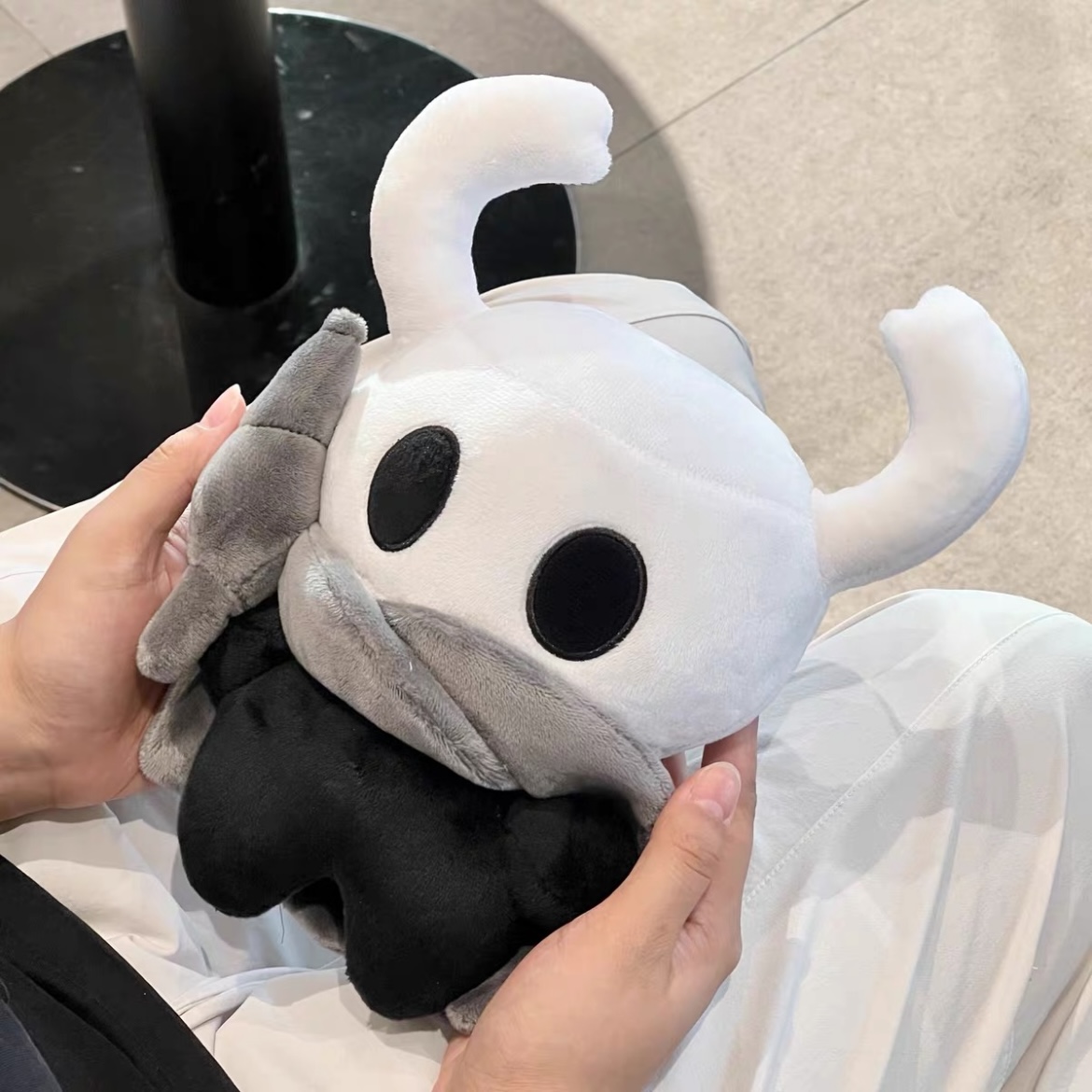 New hot Hollow Knight Plush To – Model Kit Knight recenzja i cena