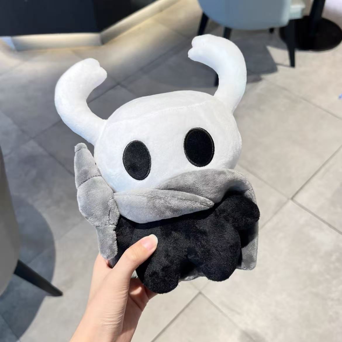 New hot Hollow Knight Plush To – Model Kit Knight recenzja i cena