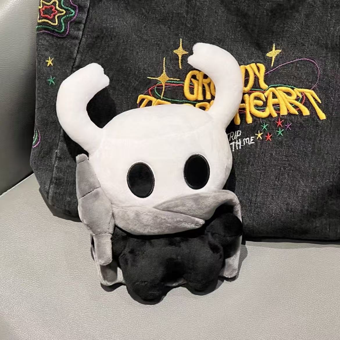 New hot Hollow Knight Plush To – Model Kit Knight recenzja i cena