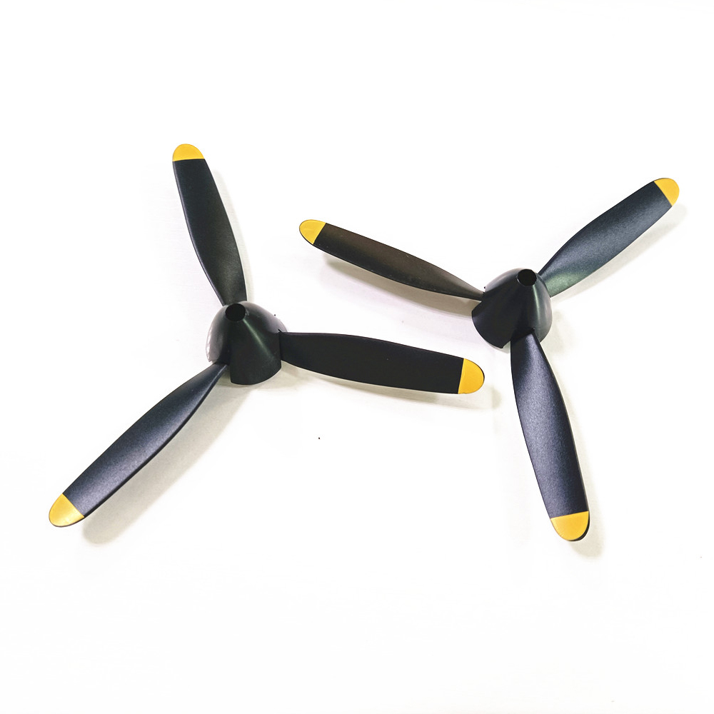 Volantex RC 3 Blades Propeller – Model Kit Spitfire recenzja i cena