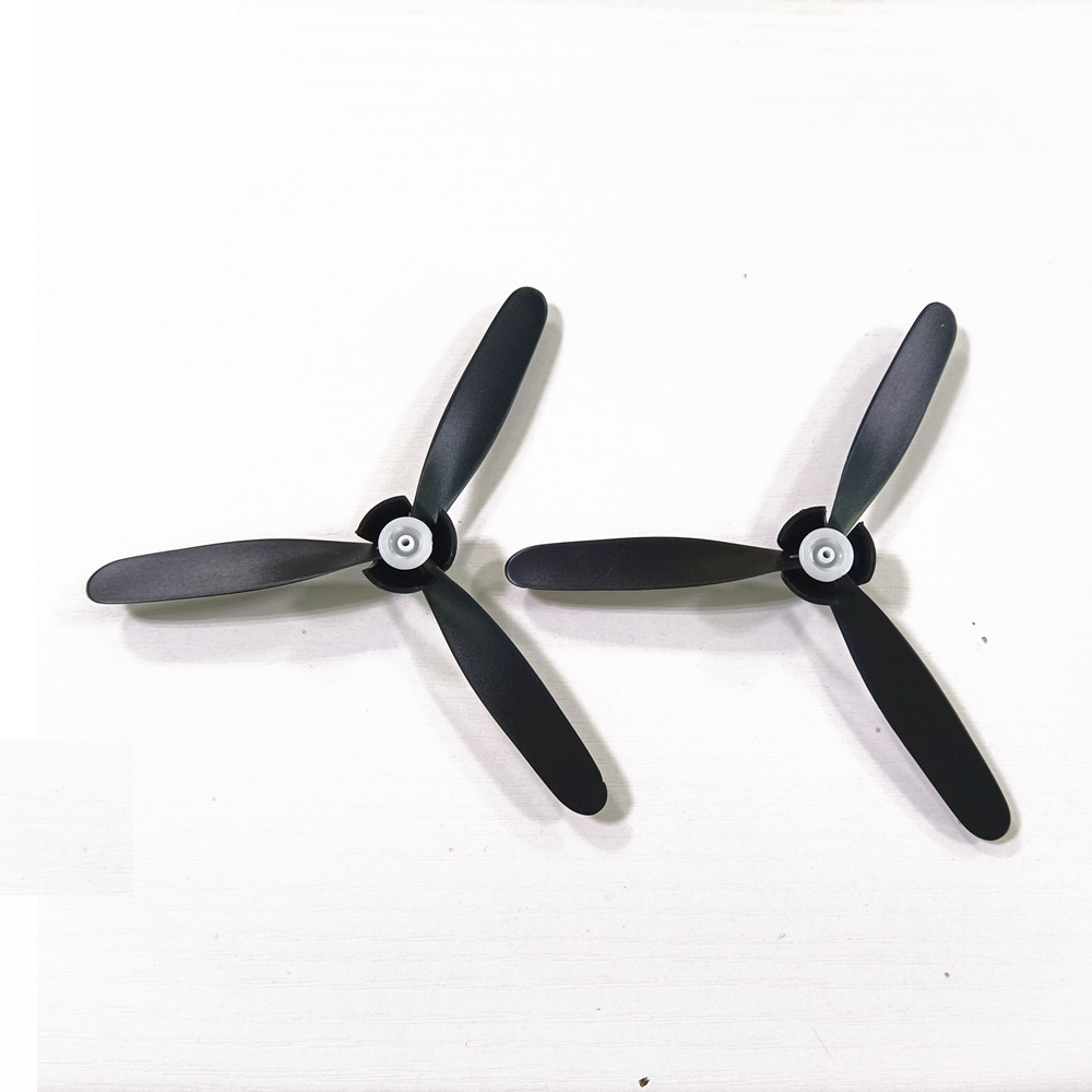Volantex RC 3 Blades Propeller – Model Kit Spitfire recenzja i cena