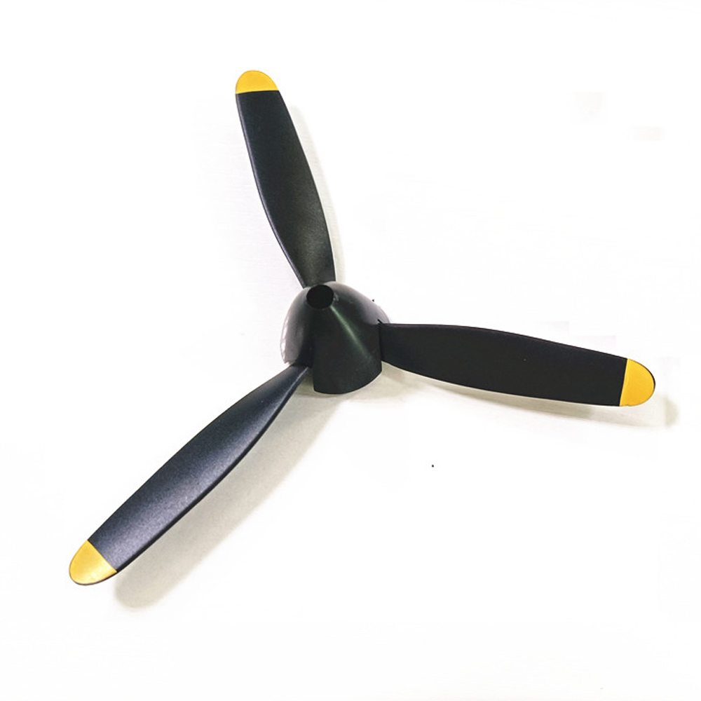 Volantex RC 3 Blades Propeller – Model Kit Spitfire recenzja i cena
