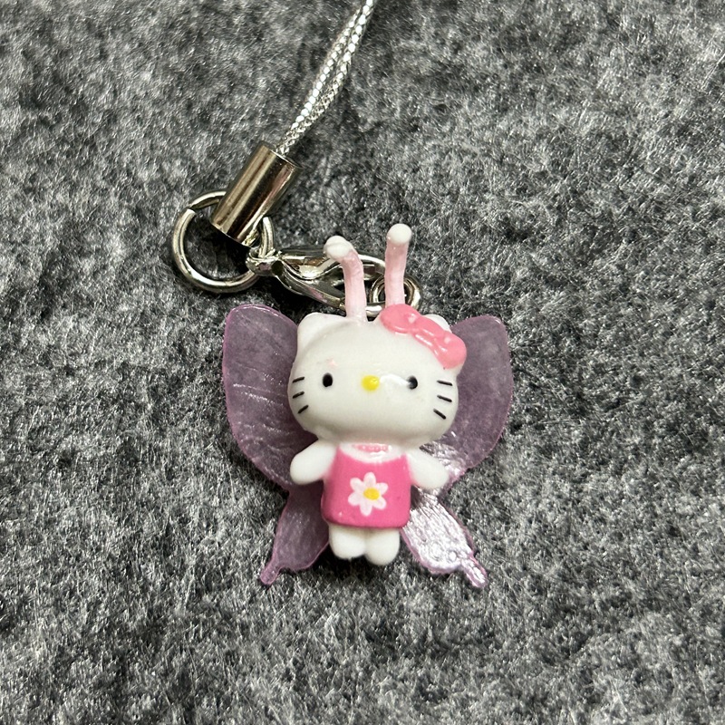 Hello Kitty Key Rope New Anime – Model Kit Mobil recenzja i cena